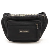 balenciaga Explorer Shoulder Bag