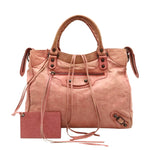 balenciaga City Handbag