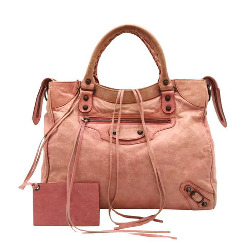 balenciaga City Handbag
