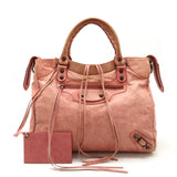balenciaga City Handbag