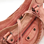 balenciaga City Handbag