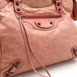 balenciaga City Handbag