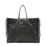 balenciaga City Shoulder Bag