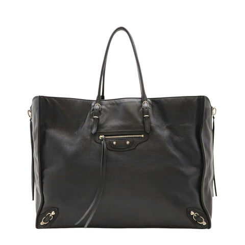 balenciaga City Shoulder Bag