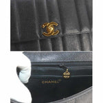Chanel Mademoiselle Shoulder Bag