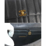 Chanel Mademoiselle Shoulder Bag