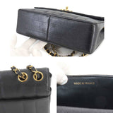 Chanel Mademoiselle Shoulder Bag