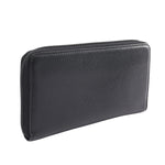 Chanel Logo CC Wallet
