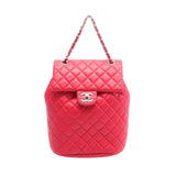 Chanel Matelasse Backpack
