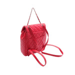 Chanel Matelasse Backpack