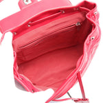Chanel Matelasse Backpack