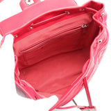 Chanel Matelasse Backpack