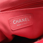 Chanel Matelasse Backpack