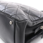 Chanel Logo CC Tote