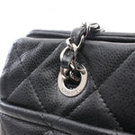 Chanel Logo CC Tote