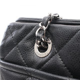 Chanel Logo CC Tote