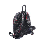 Chanel Matelasse Backpack