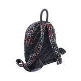 Chanel Matelasse Backpack