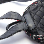 Chanel Matelasse Backpack