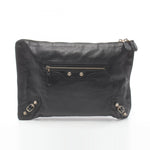 balenciaga City Clutch Bag