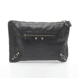 balenciaga City Clutch Bag