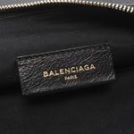 balenciaga City Clutch Bag