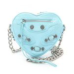 balenciaga Cagole Shoulder Bag