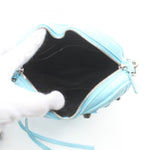 balenciaga Cagole Shoulder Bag