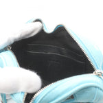 balenciaga Cagole Shoulder Bag