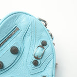 balenciaga Cagole Shoulder Bag