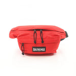 balenciaga Explorer Shoulder Bag