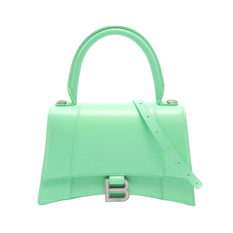 balenciaga Hourglass Handbag