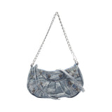 balenciaga Cagole Handbag