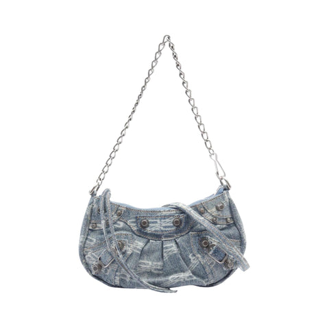 balenciaga Cagole Handbag