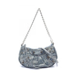balenciaga Cagole Handbag