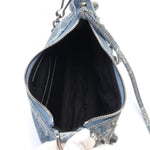 balenciaga Cagole Handbag