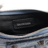 balenciaga Cagole Handbag