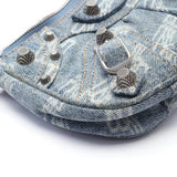 balenciaga Cagole Handbag