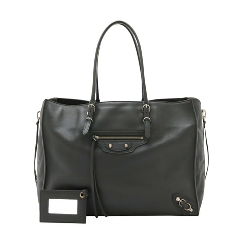 balenciaga City Shoulder Bag