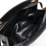 Chanel Logo CC Tote