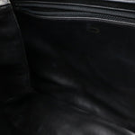 Chanel Logo CC Tote