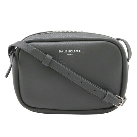 balenciaga Camera Shoulder Bag