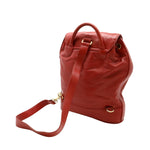 Chanel Logo CC Shoulder Bag