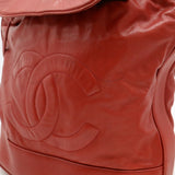 Chanel Logo CC Shoulder Bag