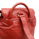 Chanel Logo CC Shoulder Bag