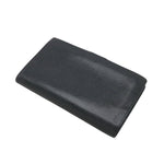 Chanel Logo CC Wallet