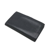 Chanel Logo CC Wallet