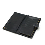 Chanel Logo CC Wallet