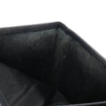 Chanel Logo CC Wallet