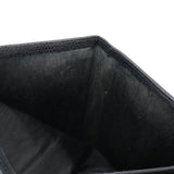Chanel Logo CC Wallet